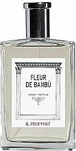 Düfte, Parfümerie und Kosmetik Il Profvmo Osmo Scents Fleur de Bambu - Parfüm