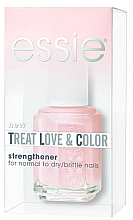 Nagelhärter für normale bis trockene und spröde Nägel - Essie Treat Love & Color Strengthener — Bild N6
