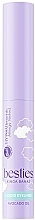 Eyeliner - Bell HypoAllergenic x Besties Liquid Eyeliner	 — Bild N1