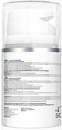 Tagescreme mit Probiotika und Präbiotika - Apis Professiona Synbiotic Home Care Day Cream With Probiotics and Prebiotics — Bild N2