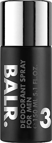 BALR. 3 For Men - Deospray — Bild N1