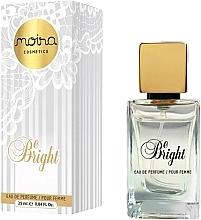 Moira Cosmetics Be Bright - Eau de Parfum — Bild N1