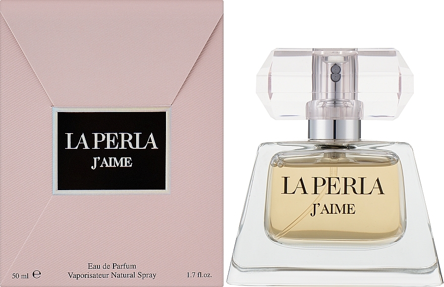 La Perla J'Aime - Eau de Parfum — Bild N2