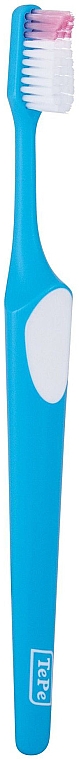 Zahnbürste weich blau - TePe Extra Soft Nova — Bild N1