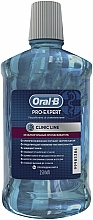 Mundwasser - Oral-B Pro-Expert Clinic Line — Bild N1