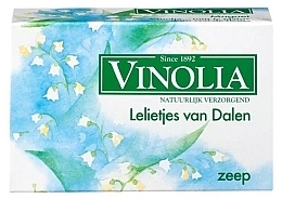 Seife Maiglöckchen - Vinolia Lily Of The Valley — Bild N1