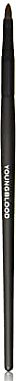 Eyeliner-Pinsel - Youngblood Natural Hair Brush Fine Liner — Bild N1