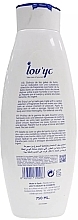 Lovyc Almonds Protein Shower Gel  - Duschgel mit Mandelmilchprotein — Bild N2