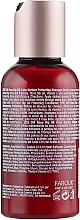 Shampoo mit Hagebuttenöl und Keratin - CHI Rose Hip Oil Shampoo — Bild N2