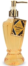 Düfte, Parfümerie und Kosmetik Flüssige Handseife Yellow - Savon De Luxe Nostalgia Hand Soap