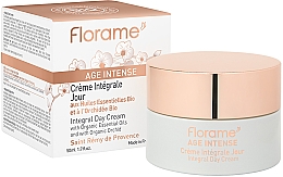 Gesichtscreme für den Tag - Florame Age Intense Integral Day Cream — Bild N1