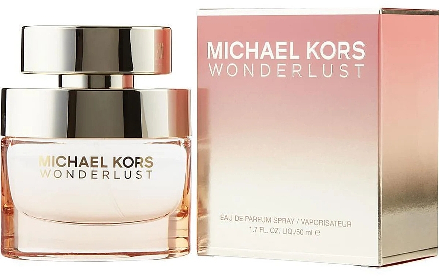 Michael Kors Wonderlust - Eau de Parfum — Foto N3