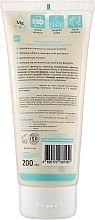 Feuchtigkeitsspendender Balsam mit aktivem Magnesium und Aminosäuren - Magnesium Goods Hair Balm — Bild N4