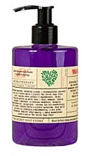 Düfte, Parfümerie und Kosmetik Flüssige Handseife mit Lavendel - Soap&Friends Liquid Soap