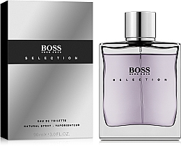 Düfte, Parfümerie und Kosmetik Hugo Boss Boss Selection - Eau de Toilette 