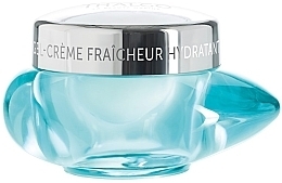 Feuchtigkeitsspendende Gesichtscreme - Thalgo Source Marine Hydrating Melting Cream — Bild N1