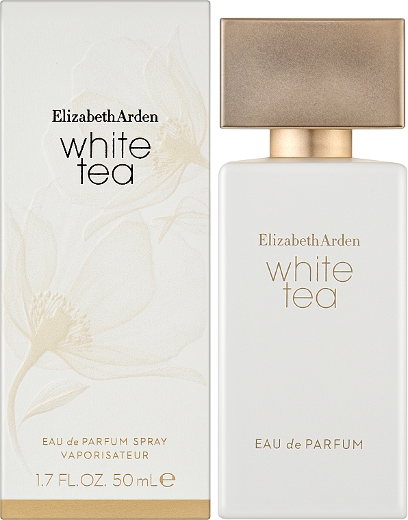 Elizabeth Arden White Tea - Eau de Parfum — Bild N2