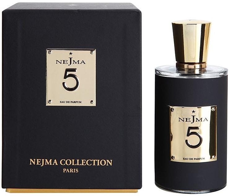 Nejma 5 - Eau de Parfum — Bild N1