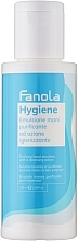 Handemulsion - Fanola Hygiene Mani Emulsione — Bild N1