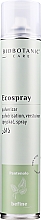 Düfte, Parfümerie und Kosmetik Haarlack - BioBotanic BeFine Eco Spray