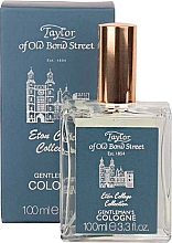 Düfte, Parfümerie und Kosmetik Taylor Of Old Bond Street Eton College - Eau de Cologne
