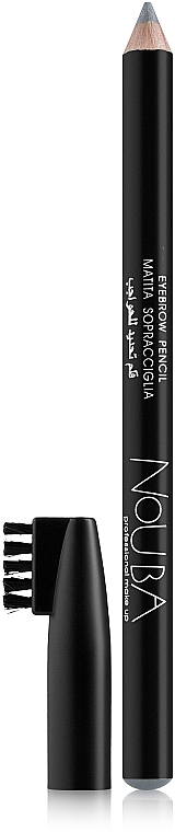 Augenbrauenstift - NoUBA Eyebrow Pencil — Bild N1