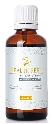 Retinol-Peeling 5% - Health Peel Retinol Peel — Bild N1