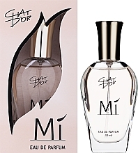 Chat D'or Mi Woman - Eau de Parfum — Bild N2