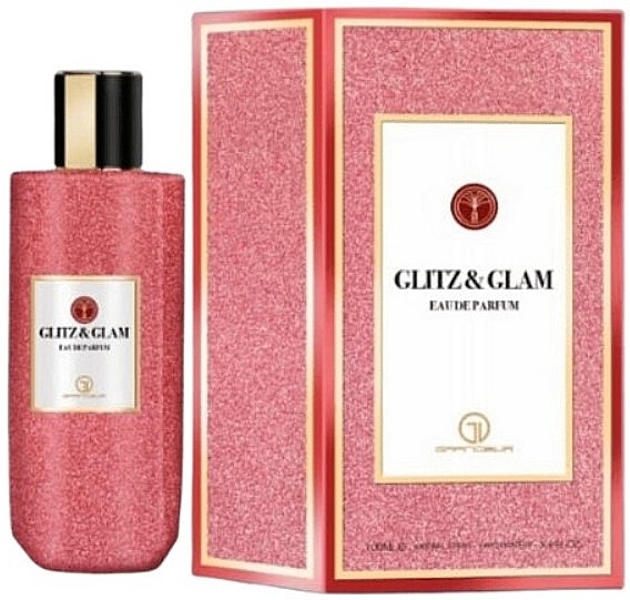 Grandeur Glitz & Glam - Eau de Parfum — Bild N1