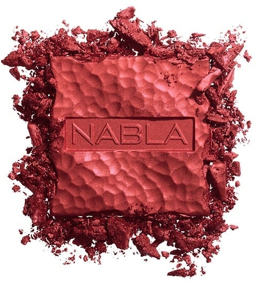Highlighter - Nabla Skin Glazing Highlighter — Bild Adults Only