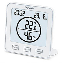 Düfte, Parfümerie und Kosmetik Thermo-Hygrometer - Beurer HM 22