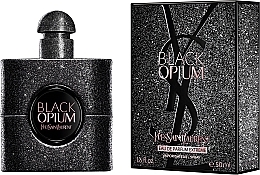 Yves Saint Laurent Black Opium Extreme - Eau de Parfum — Foto N4