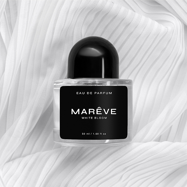 MAREVE White Bloom - Eau de Parfum — Bild N7