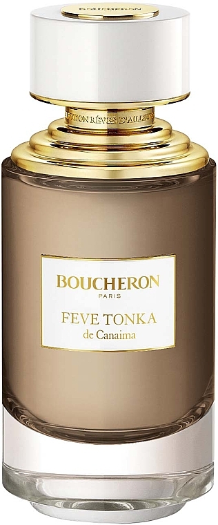 Boucheron Feve Tonka De Canaima - Eau de Parfum — Bild N1