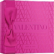 Valentino Donna Born In Roma - Set (edp/100 ml + edp/15 ml + Körperlotion 50 ml) — Bild N3