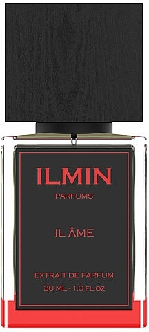 Ilmin Il Ame - Parfum — Bild N1