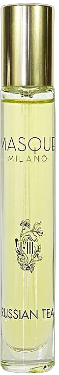 Masque Milano Russian Tea - Eau de Parfum (Mini) — Bild N1