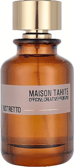 Maison Tahite I_Ristretto - Eau de Parfum — Bild N1