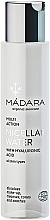 Düfte, Parfümerie und Kosmetik Mizellen-Reinigungswasser mit Hyaluronsäure für alle Hauttypen - Madara Cosmetics Micellar Water