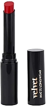 Düfte, Parfümerie und Kosmetik Matter und langanhaltender Lippenstift - Barry M Velvet Matte Longwear Lip Paint 
