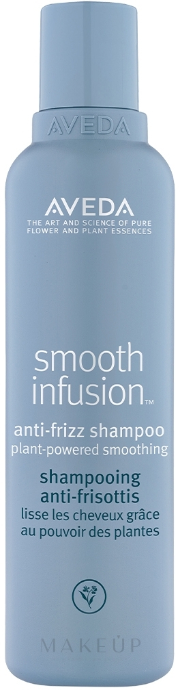 Mildes Basis-Shampoo für alle Haartypen - Aveda Smooth Infusion Shampoo — Bild 250 ml