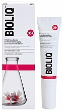 Anti-Aging Augencreme - Bioliq 35+ Eye Cream — Foto N2