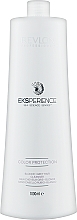 Shampoo für helles und graues Haar - Revlon Professional Eksperience Color Protection Shampoo — Bild N3