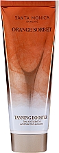 Bräunungsbeschleuniger mit Orangensorbet-Duft - Santa Monica Orange Sorbet Tannning Booster — Bild N1