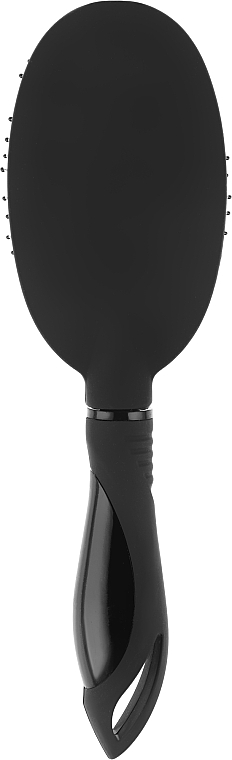 Massagebürste 55117, grau - SPL Hair Brush — Bild N2