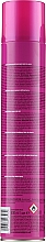 Haarlack für gefärbtes Haar - Schwarzkopf Professional Silhouette Color Brilliance Hairspray  — Bild N4