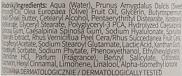 Handcreme Atlantische Algen - Farmona My'bio Moisturizing Humectant Hand Cream Atlantic Algae  — Bild N2
