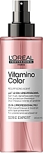 Düfte, Parfümerie und Kosmetik 10in1 Mehrzweckspray für coloriertes Haar mit Antioxidantien - L'Oreal Professionnel Vitamino Color A-OX 10 in 1