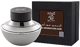 Düfte, Parfümerie und Kosmetik Al Haramain Oudh Adam - Eau de Parfum