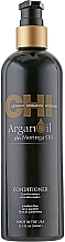 Düfte, Parfümerie und Kosmetik Pflegende und schützende Haarspülung mit Moringa- und Arganöl - CHI Argan Oil Conditioner